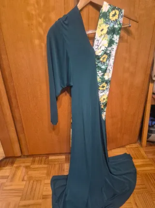 Lote vestidos mujer
