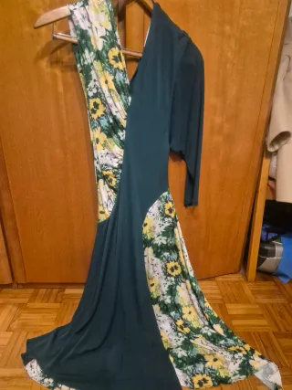 Lote vestidos mujer