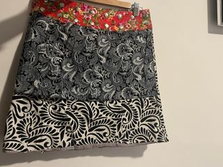 Pack Faldas Zand Amsterdam