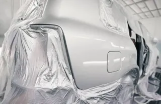 Chapa y Pintura (ECONÓMICOS)