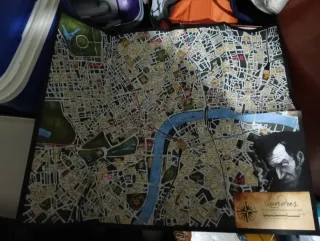 Sherlock Holmes Detective Asesor