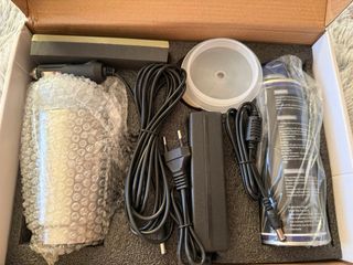 Kit Reparación Faros Coche