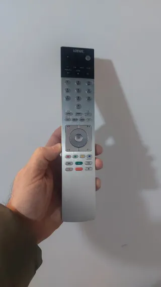 Loewe bild 1.43 TV 43 4K Ultra HD