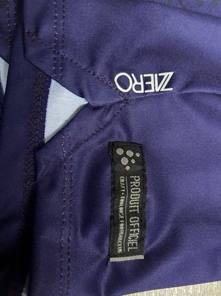 Camiseta fútbol Craft Toulouse FC