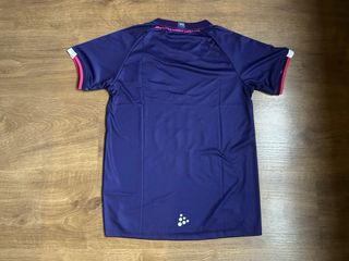 Camiseta fútbol Craft Toulouse FC