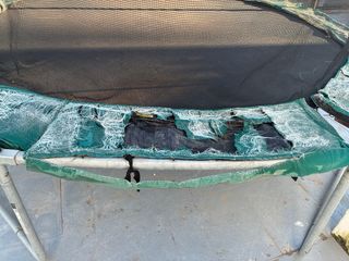 Cama Elástica Octogonal 300 Decathlon