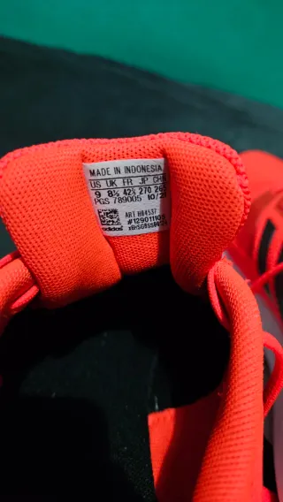 Zapatillas Adidas 42.5