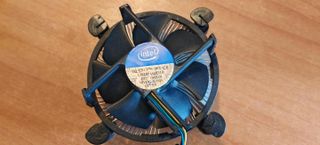 Lotto 8 Dissipatori CPU Intel Socket 775-115X