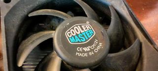 Lotto 8 Dissipatori CPU Intel Socket 775-115X