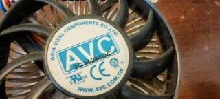 Lotto 8 Dissipatori CPU Intel Socket 775-115X