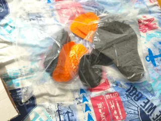 Chaqueta Moto Ghost Racing Talla XL