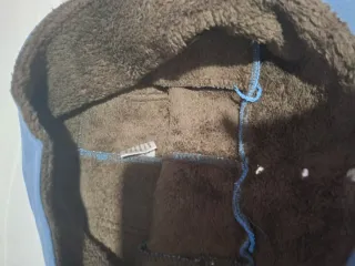 Jeans invernali imbottiti donna tg. XL