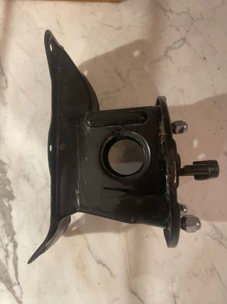 Soporte Rueda Repuesto Suzuki Vitara