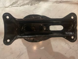 Soporte Rueda Repuesto Suzuki Vitara