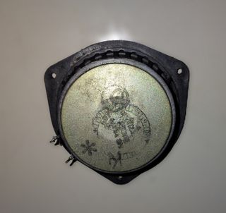 Midrange Bose 901 IV Serie