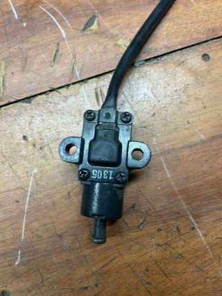 Sensore cavalletto Piaggio Medley 125/150