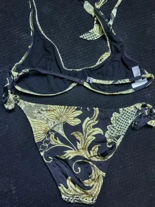 Bikini donna fantasia