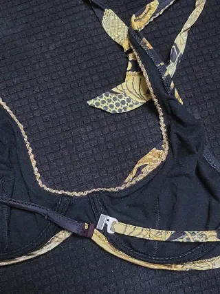 Bikini donna fantasia