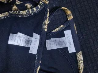 Bikini donna fantasia