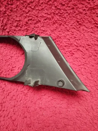 REJILLA NIEBLA IZQUIERDA SEAT LEON