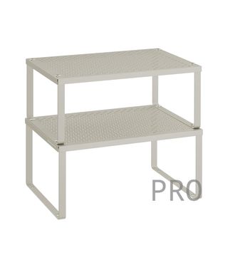 Mensola per spezie SONGMICS