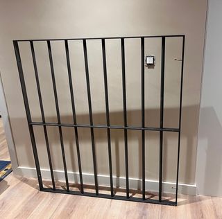 URGE 2 Rejas de seguridad para ventana