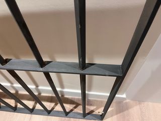 URGE 2 Rejas de seguridad para ventana