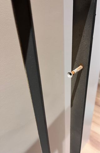 URGE 2 Rejas de seguridad para ventana