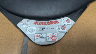 Portaesquís magnético Snowboard