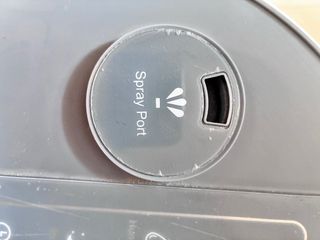 Purificatore e umidificatore aria con filtri