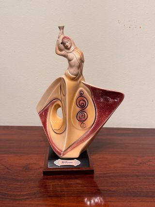 Cerámica El Verano Galos