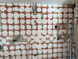 Servicio de albañilería para fines de semana