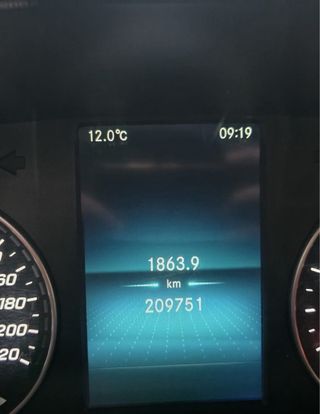 Mercedes-Benz Citan 2021