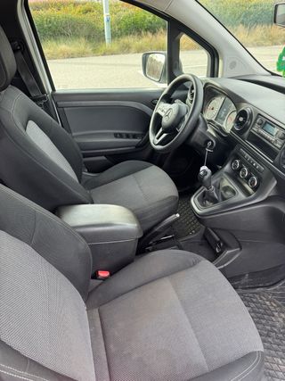 Mercedes-Benz Citan 2021