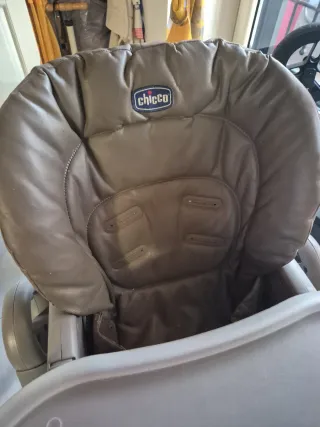 Seggiolino Chicco Polly Magic