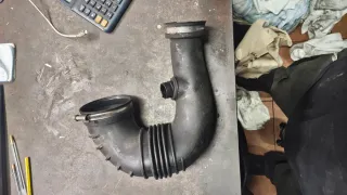 Tubo Admisión Mercedes 220 CDI