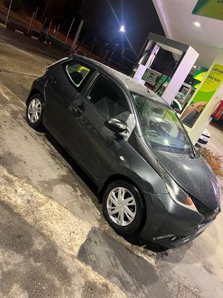 Toyota Aygo 2016