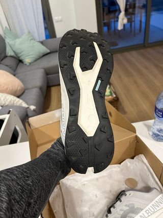 Zapatillas Trail On Running CloudUltra 3