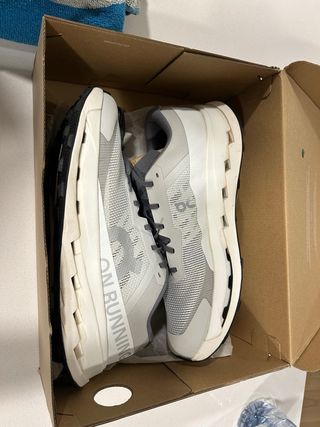 Zapatillas Trail On Running CloudUltra 3