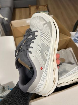 Zapatillas Trail On Running CloudUltra 3