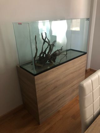 Acuario 300L