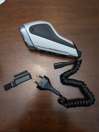 Rasoio Elettrico Philips Vintage