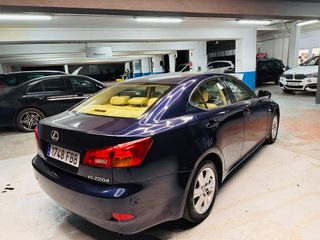 Lexus IS 2007