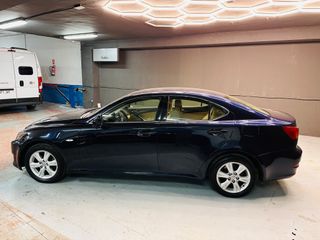 Lexus IS 2007