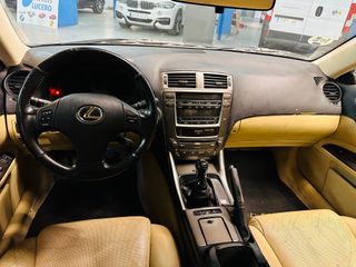 Lexus IS 2007