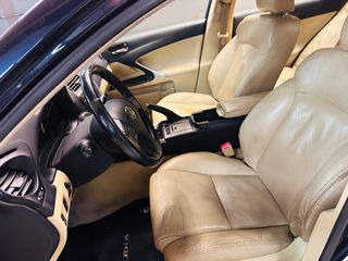 Lexus IS 2007