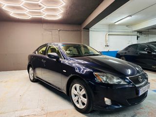 Lexus IS 2007