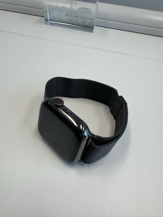 Apple Watch Series 7 GPS LTE Garantía MediaMarkt