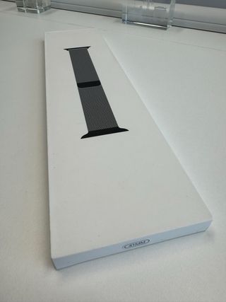 Apple Watch Series 7 GPS LTE Garantía MediaMarkt