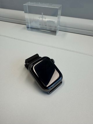 Apple Watch Series 7 GPS LTE Garantía MediaMarkt